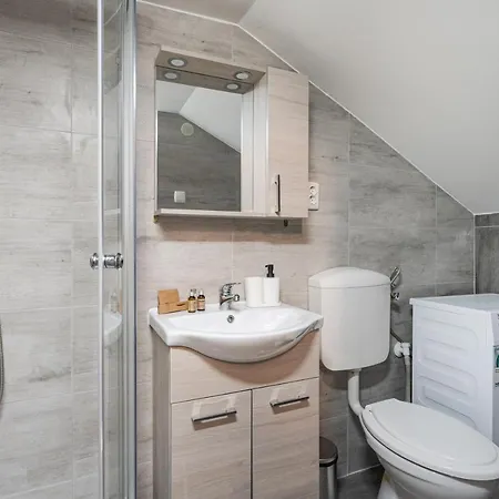 C59- Boutique Apartments, Best Location By Bqa Budapeszt