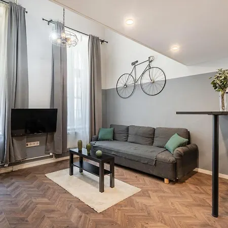 C59- Boutique Apartments, Best Location By Bqa