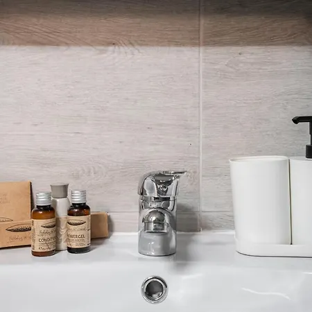 Apartment C59- Boutique Apartments, Best Location By Bqa *