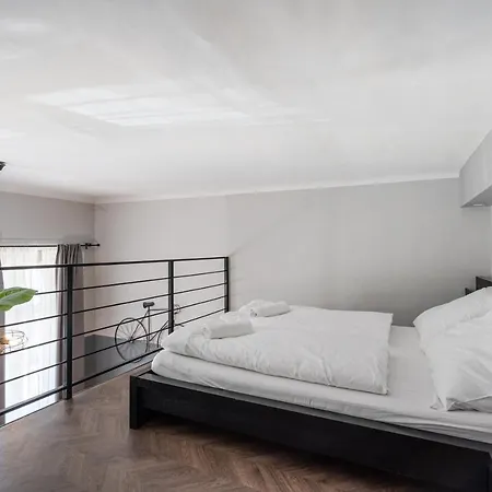 Apartment C59- Boutique Apartments, Best Location By Bqa Budapest