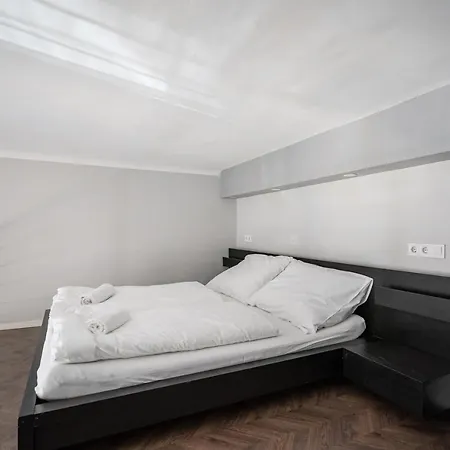 C59- Boutique Apartments, Best Location By Bqa