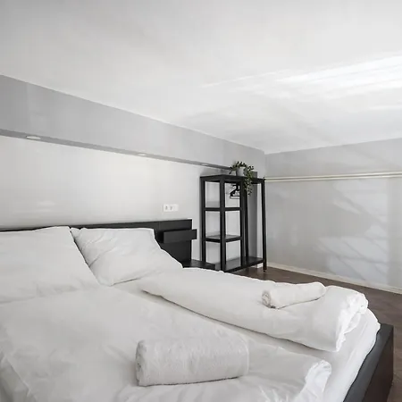 C59- Boutique Apartments, Best Location By Bqa Budapest