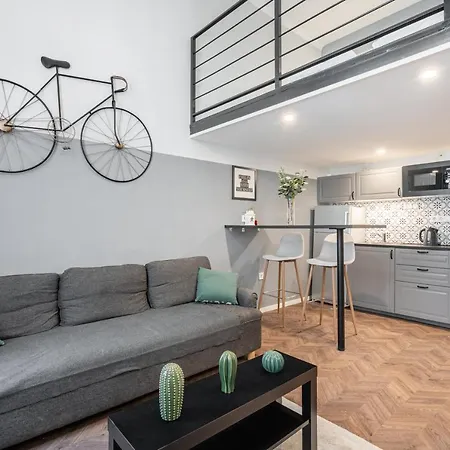 C59- Boutique Apartments, Best Location By Bqa 아파트