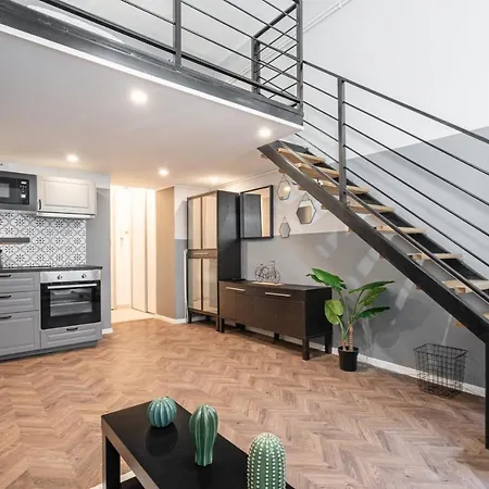 C59- Boutique Apartments, Best Location By Bqa *