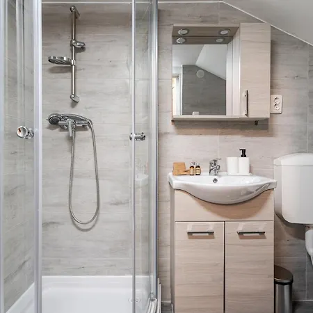 C59- Boutique Apartments, Best Location By Bqa דירה בודפשט